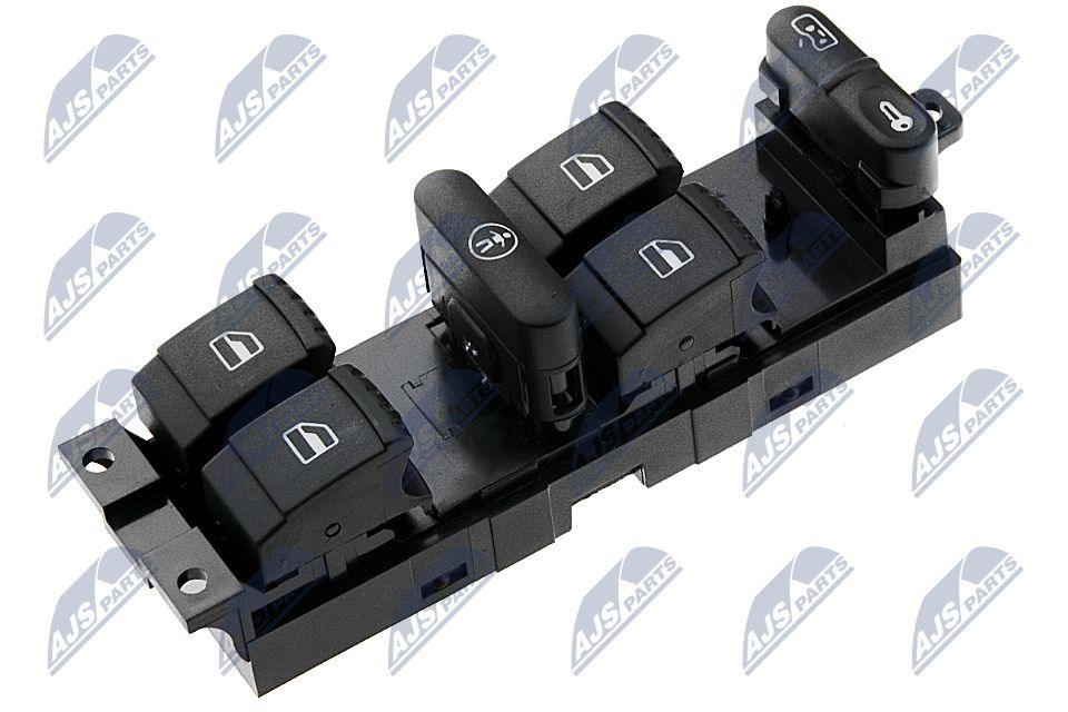 NTY EWS-SK-005 - Schalter, Türverriegelung