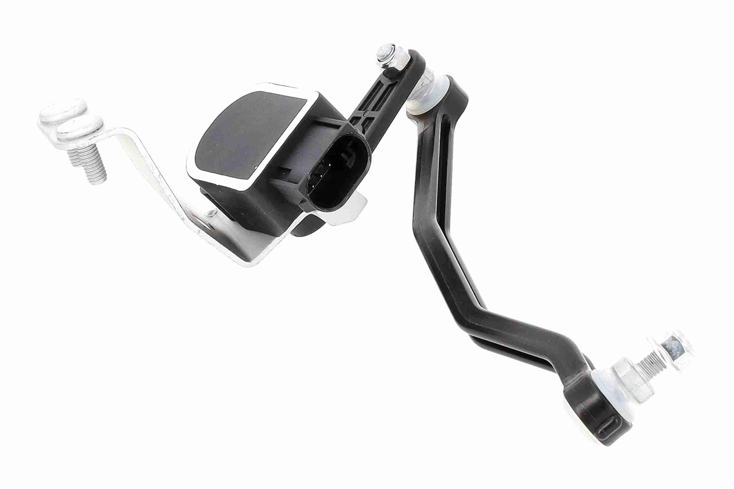Sensor, Leuchtweitenregulierung