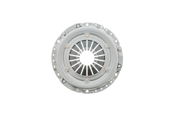 Kupplungsdruckplatte