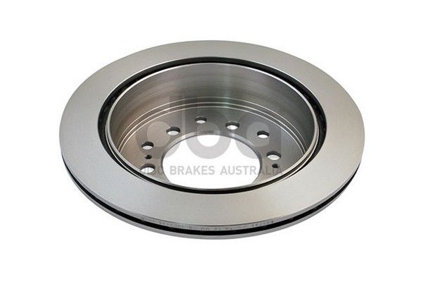 Street Standard KP [ Toyota 90 Landcruiser 96-> R ] - TecDoc 1