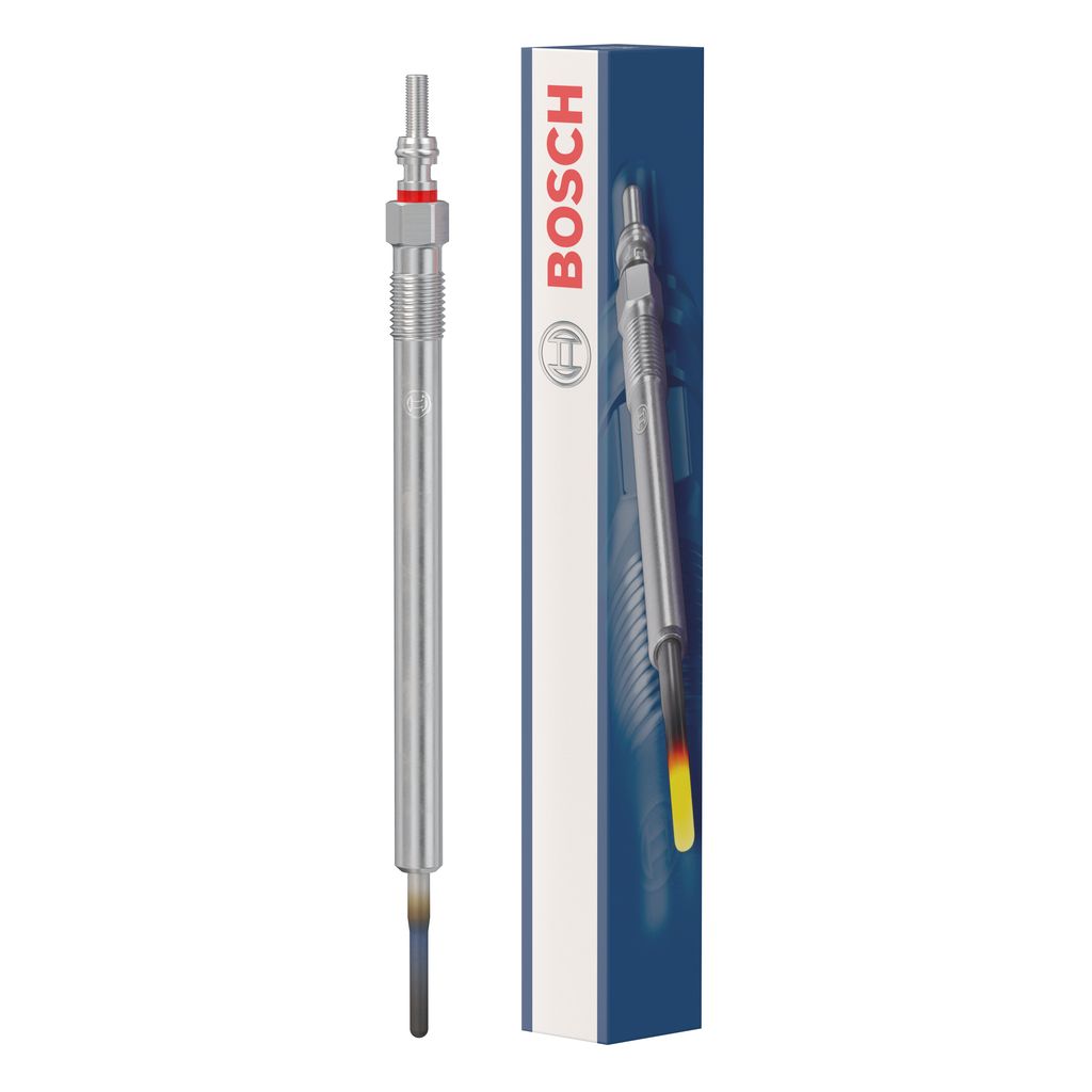 BOSCH 0 250 403 066 - Gl&uuml;hkerze Duraterm