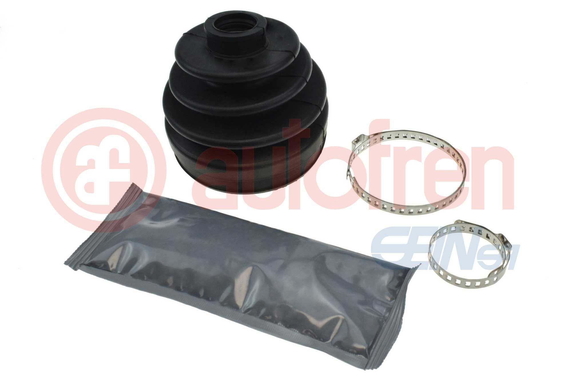 Bellow Kit, drive shaft D8229