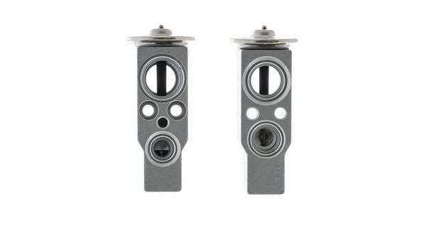 išsiplėtimo vožtuvas, oro kondicionavimas