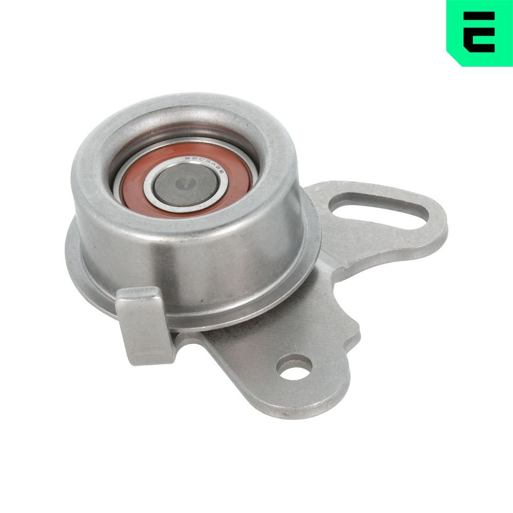 Spannrolle, Zahnriemen