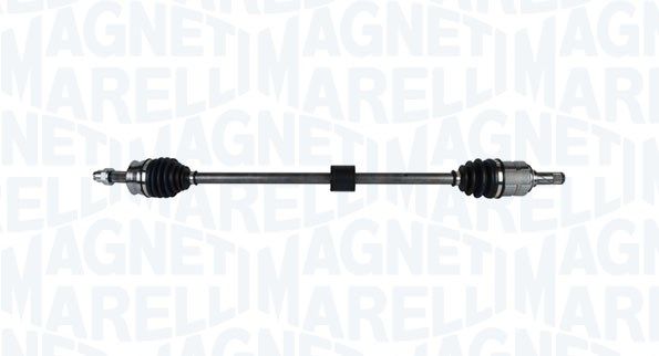 302004190354 MAGNETI MARELLI hajtótengely