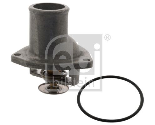 FEBI BILSTEIN 04755 - Thermostat, K&uuml;hlmittel