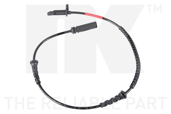 Sensor, Raddrehzahl