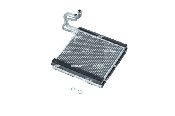 NRF 36212 - Verdampfer, Klimaanlage