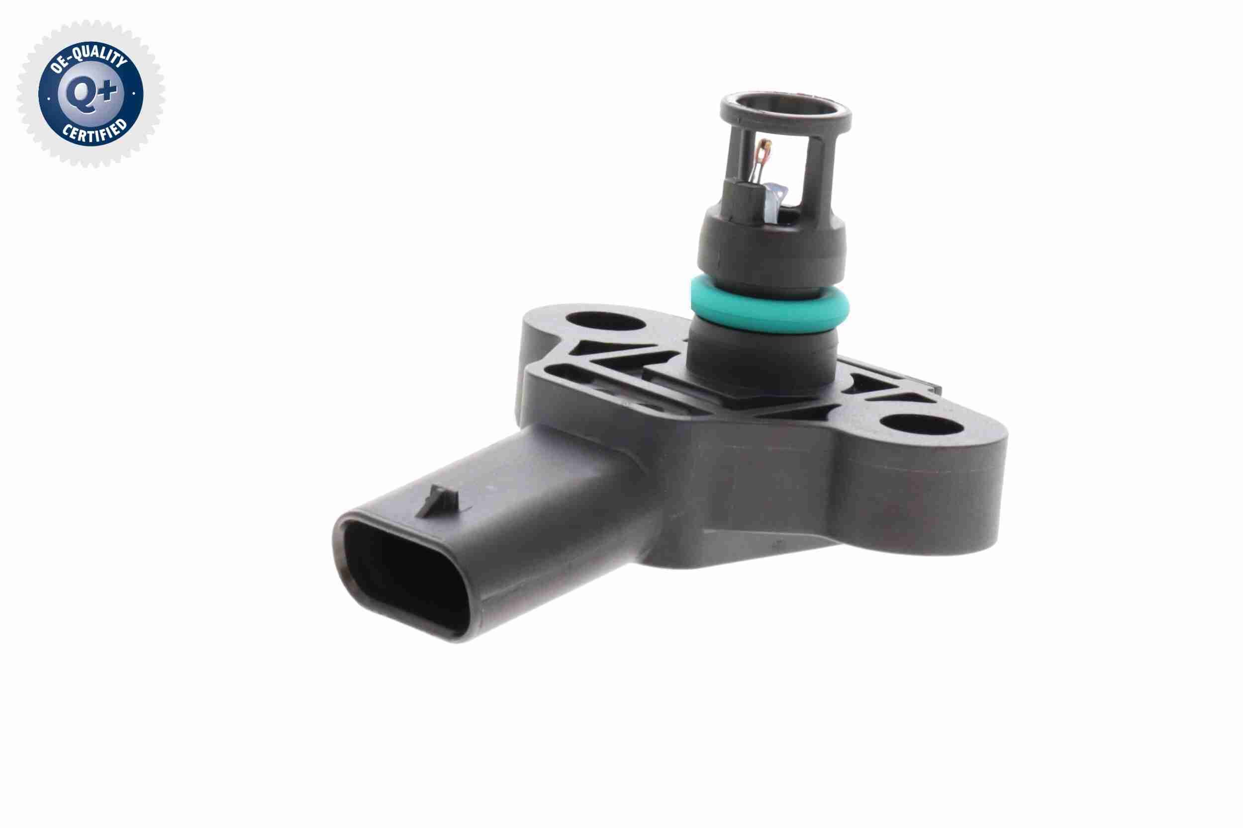 Sensor, Saugrohrdruck Sensor, Saugrohrdruck
