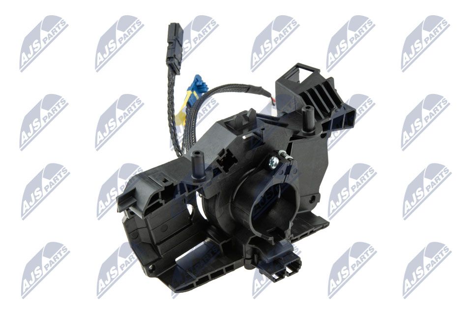 Wickelfeder, Airbag Wickelfeder, Airbag