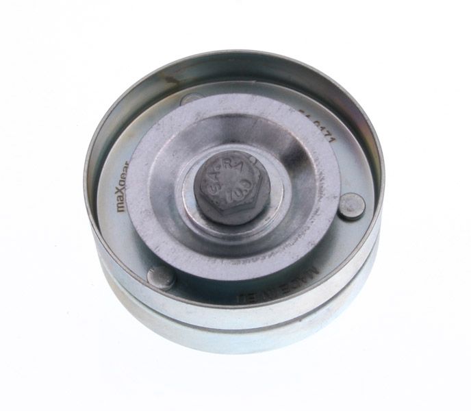 Umlenk-/Führungsrolle, Keilrippenriemen