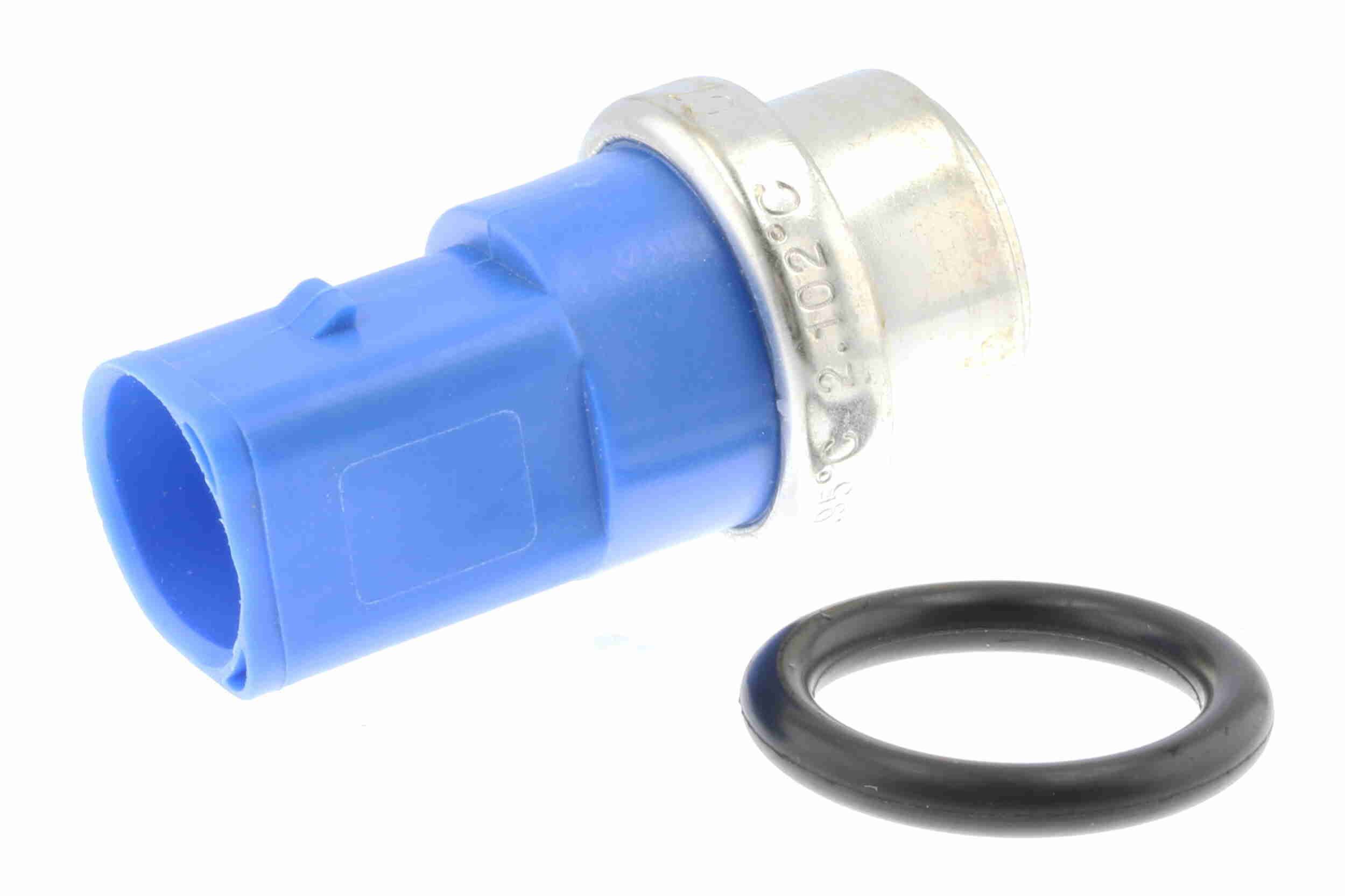 Temperaturschalter, Kühlerlüfter