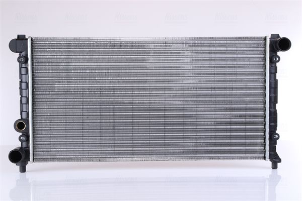 K&uuml;hler, Motork&uuml;hlung