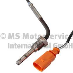 Sensor, Abgastemperatur