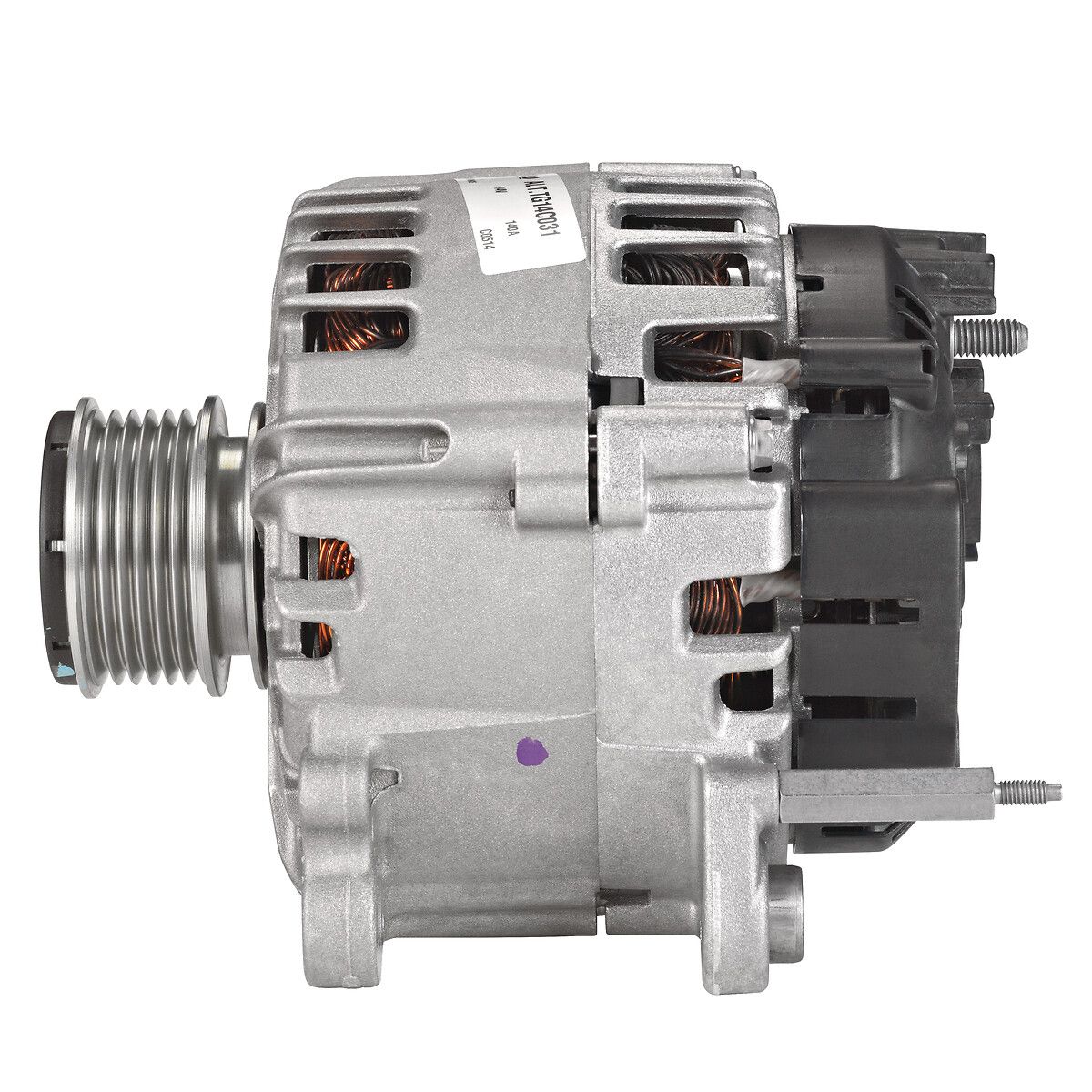 Generator Generator