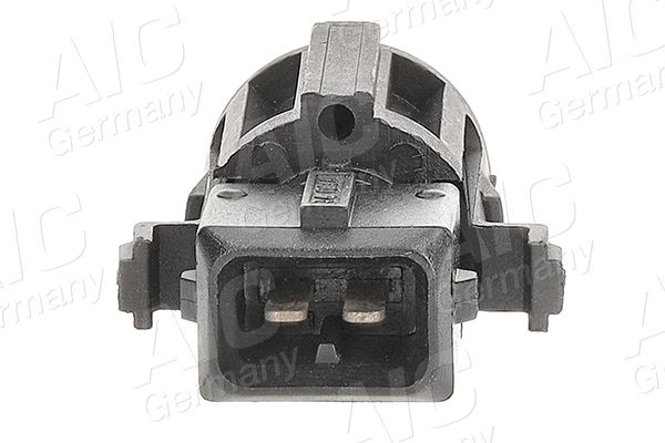 Sensor, K&uuml;hlmitteltemperatur