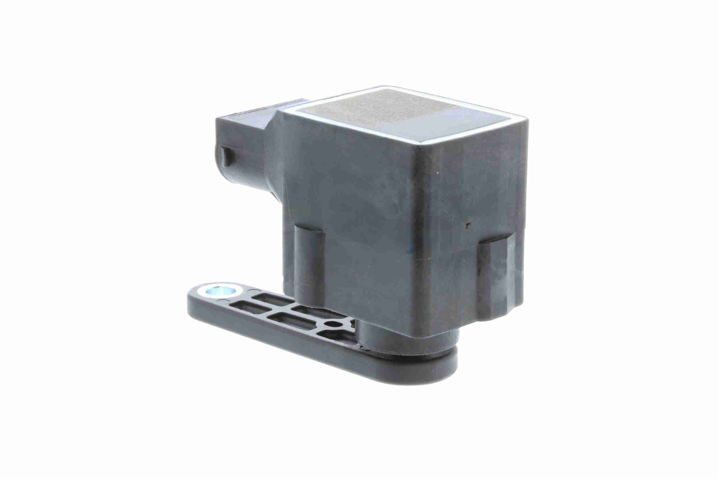 Sensor, Leuchtweitenregulierung