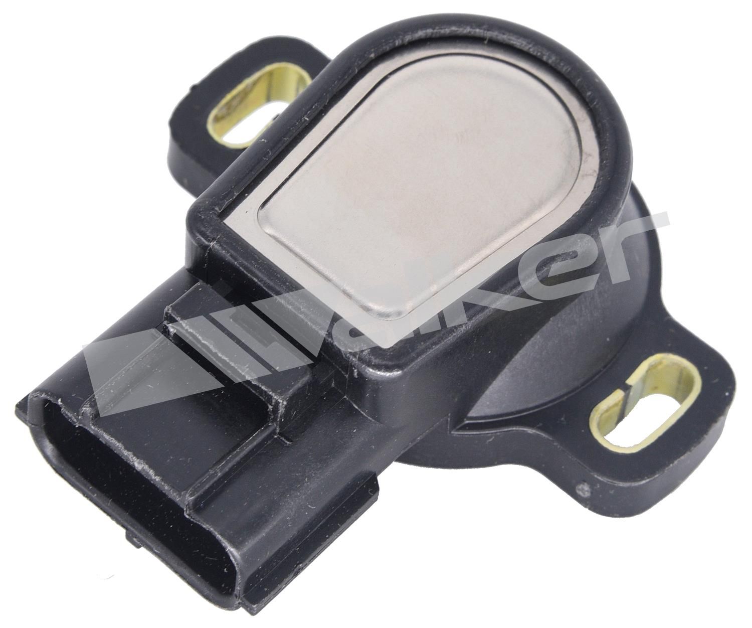 Sensor, cuerpo de aceleración