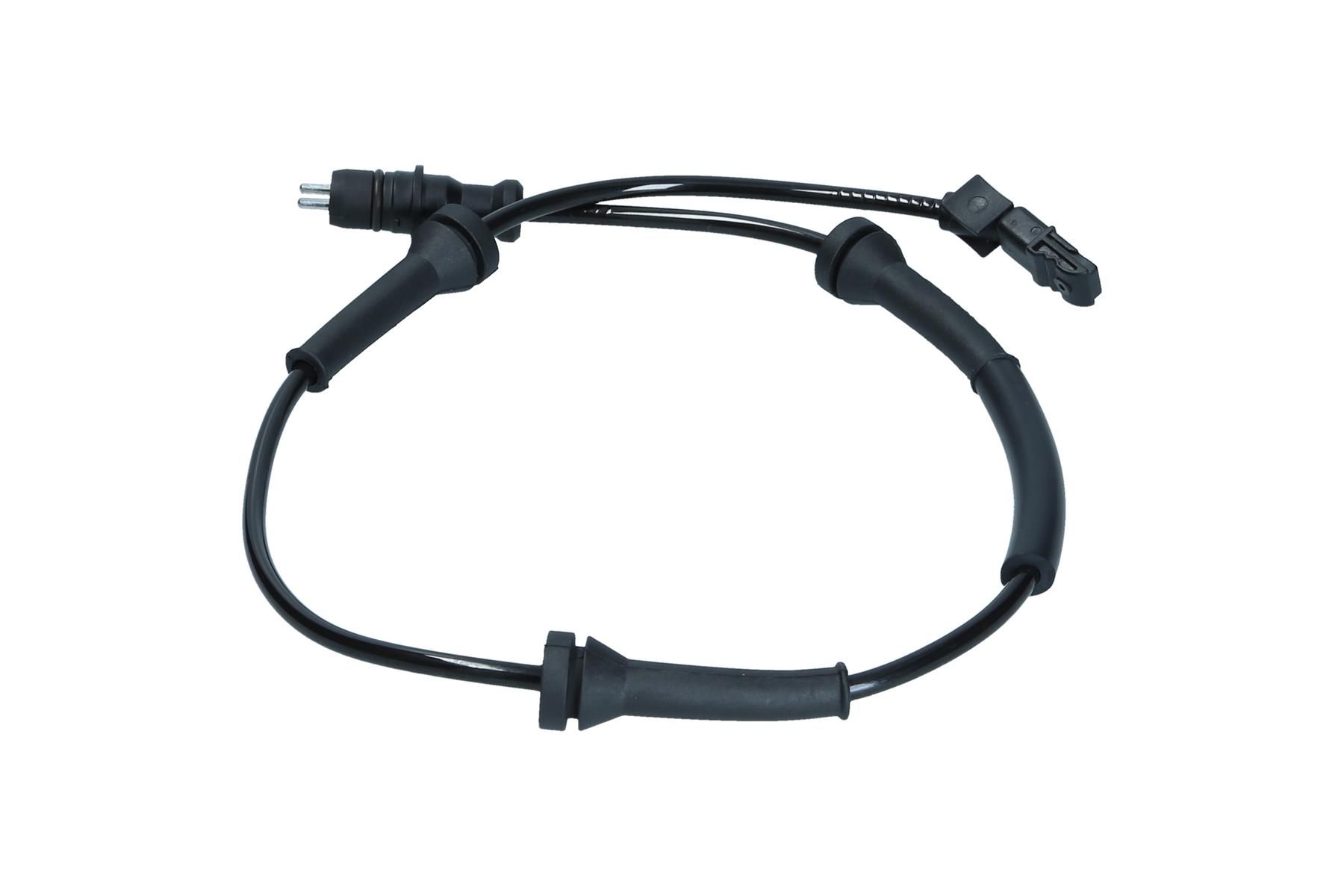 Sensor, Raddrehzahl