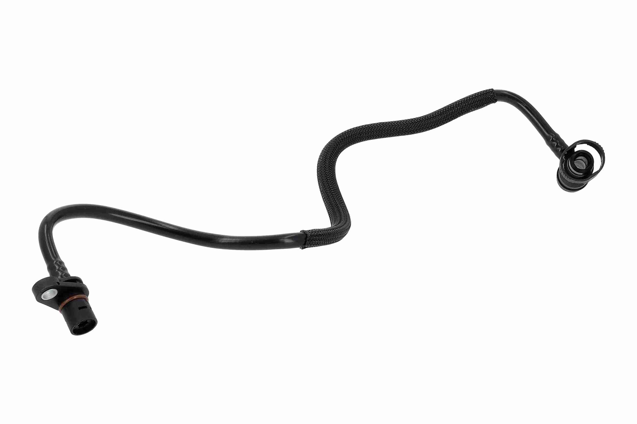 Schlauch, Kurbelgeh&auml;useentl&uuml;ftung