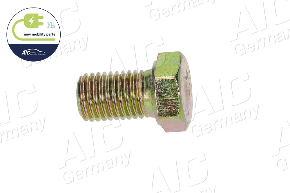 AIC 51940 - Verschlussschraube, &Ouml;lwanne