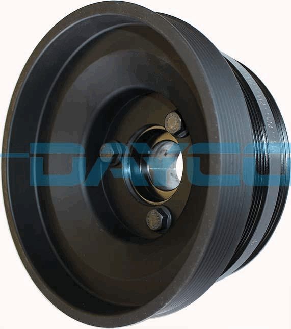 HARMONIC BALANCER - RACE - TecDoc 1