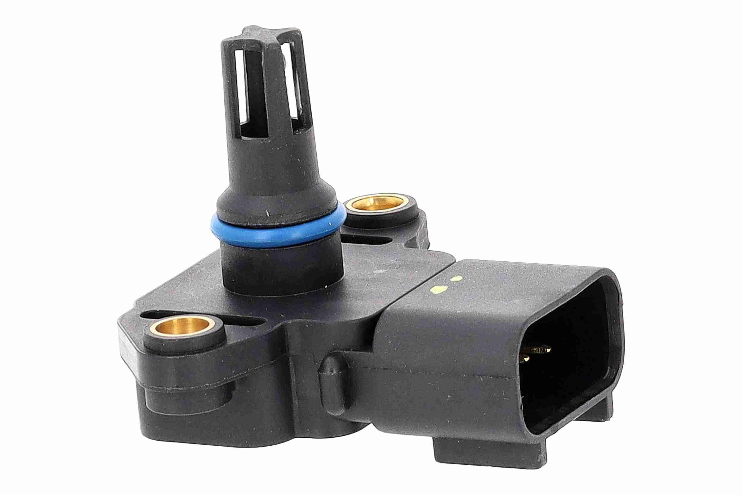 Sensor, Saugrohrdruck