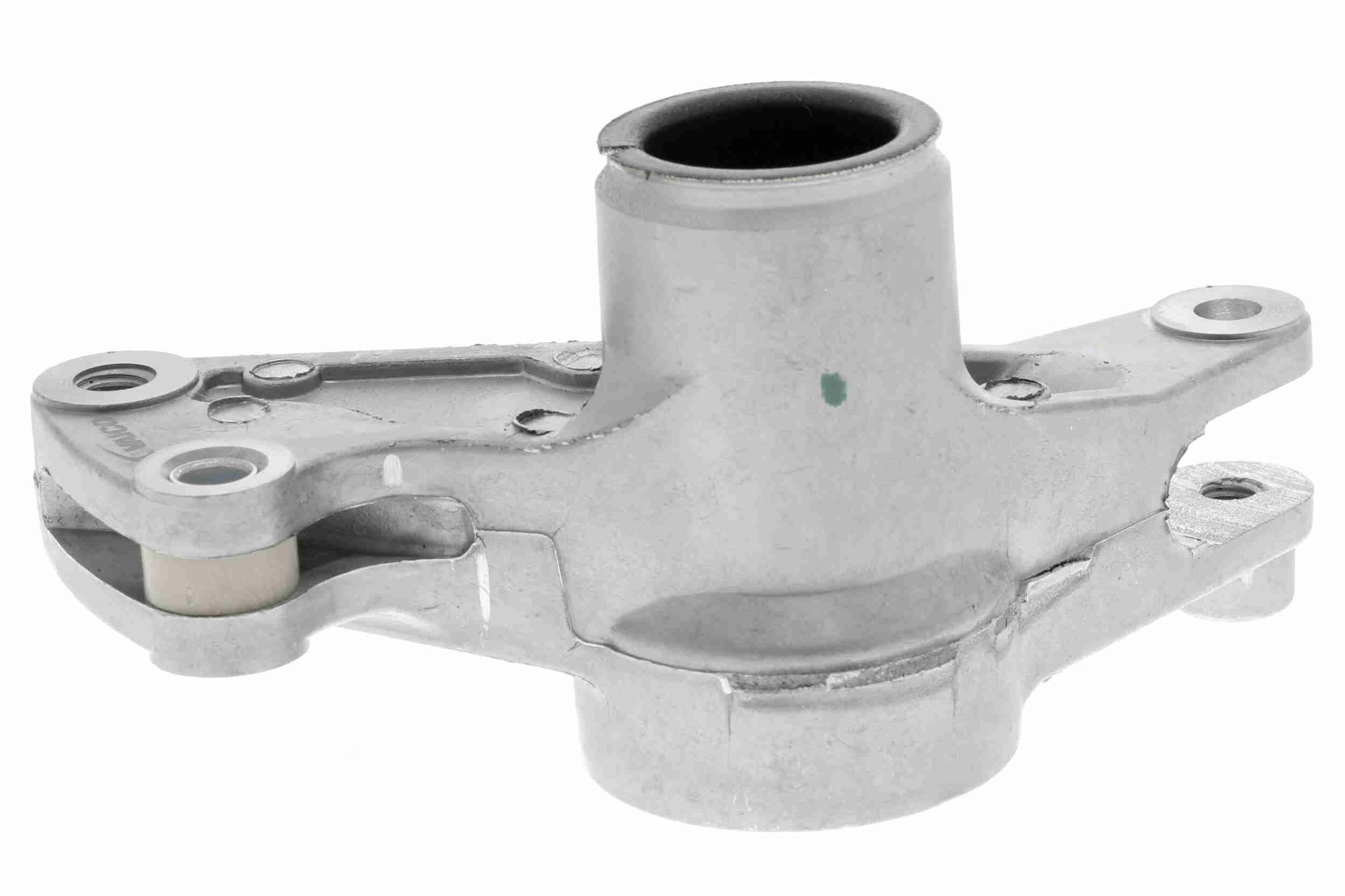 Spannarm, Keilrippenriemen