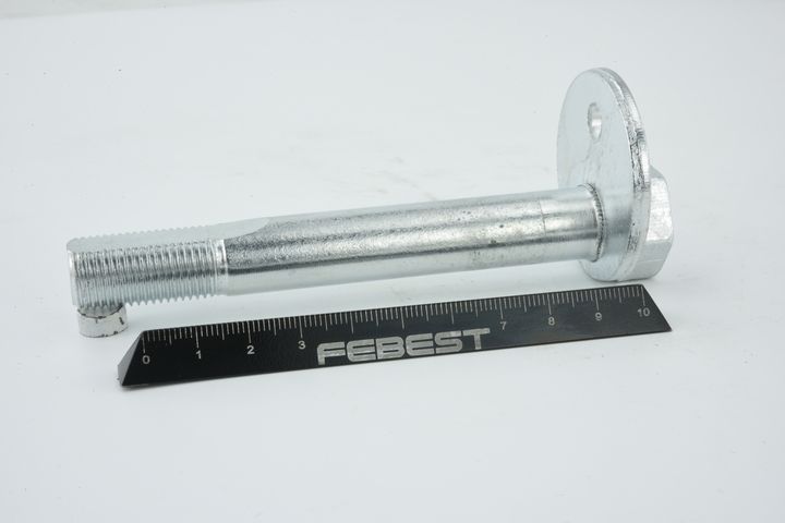 išvirtimo reguliavimo varžtas