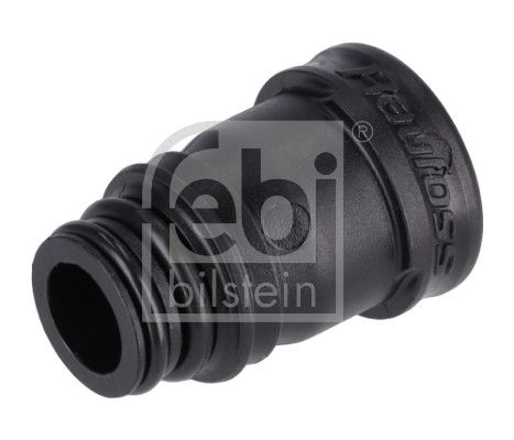 Verbinder, Druckluftleitung