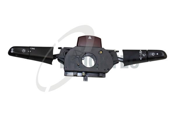 TRUCKTEC AUTOMOTIVE 02.42.097 - Lenkstockschalter