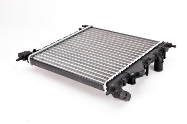K&uuml;hler, Motork&uuml;hlung
