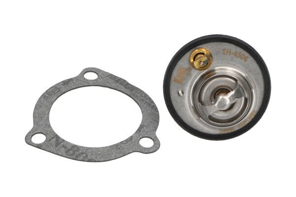 TH-4506 KAVO PARTS termosztát, hűtőfolyadék