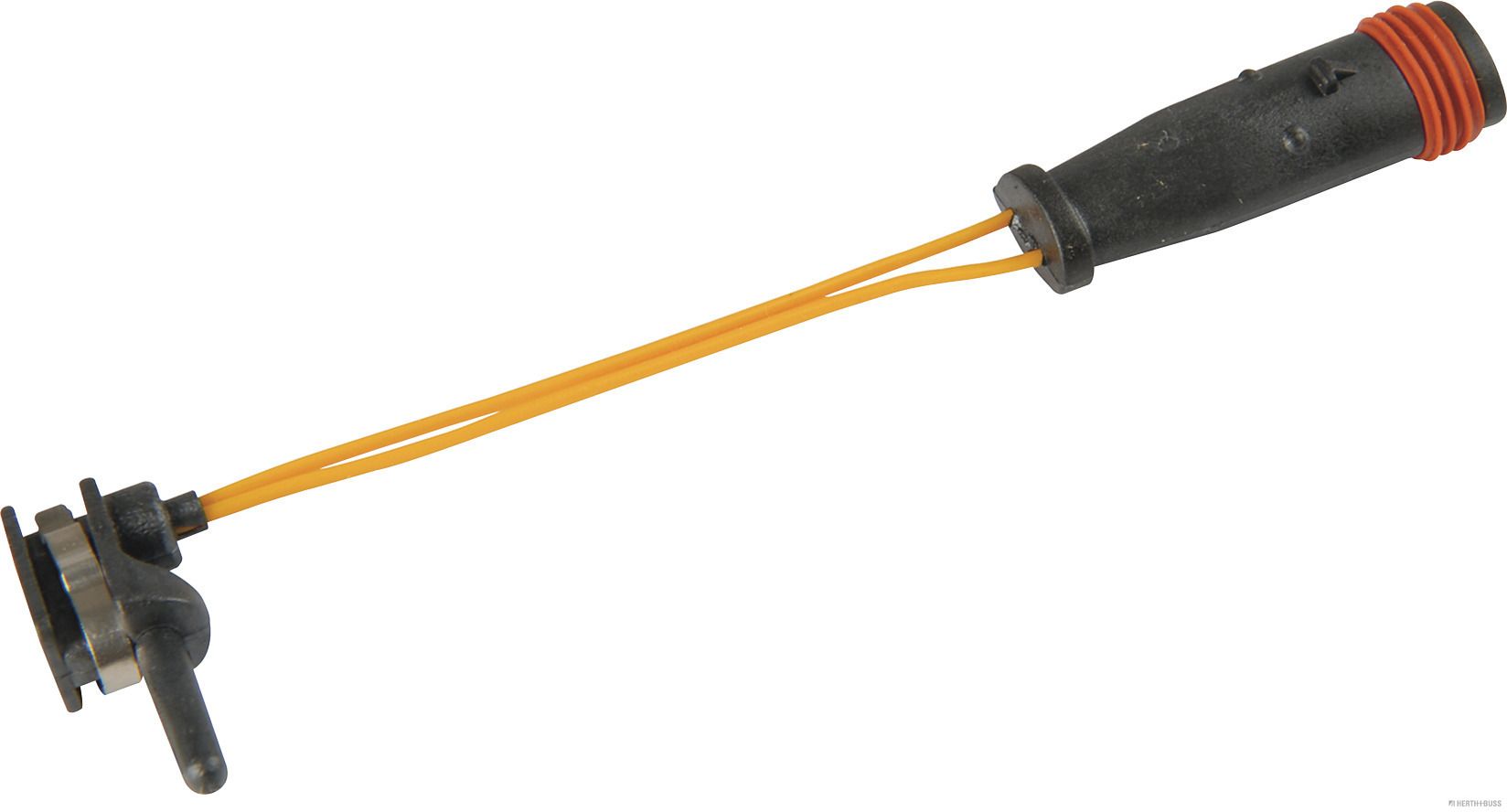 HERTH+BUSS ELPARTS 70608221 - Warnkontakt, Bremsbelagverschlei&szlig;
