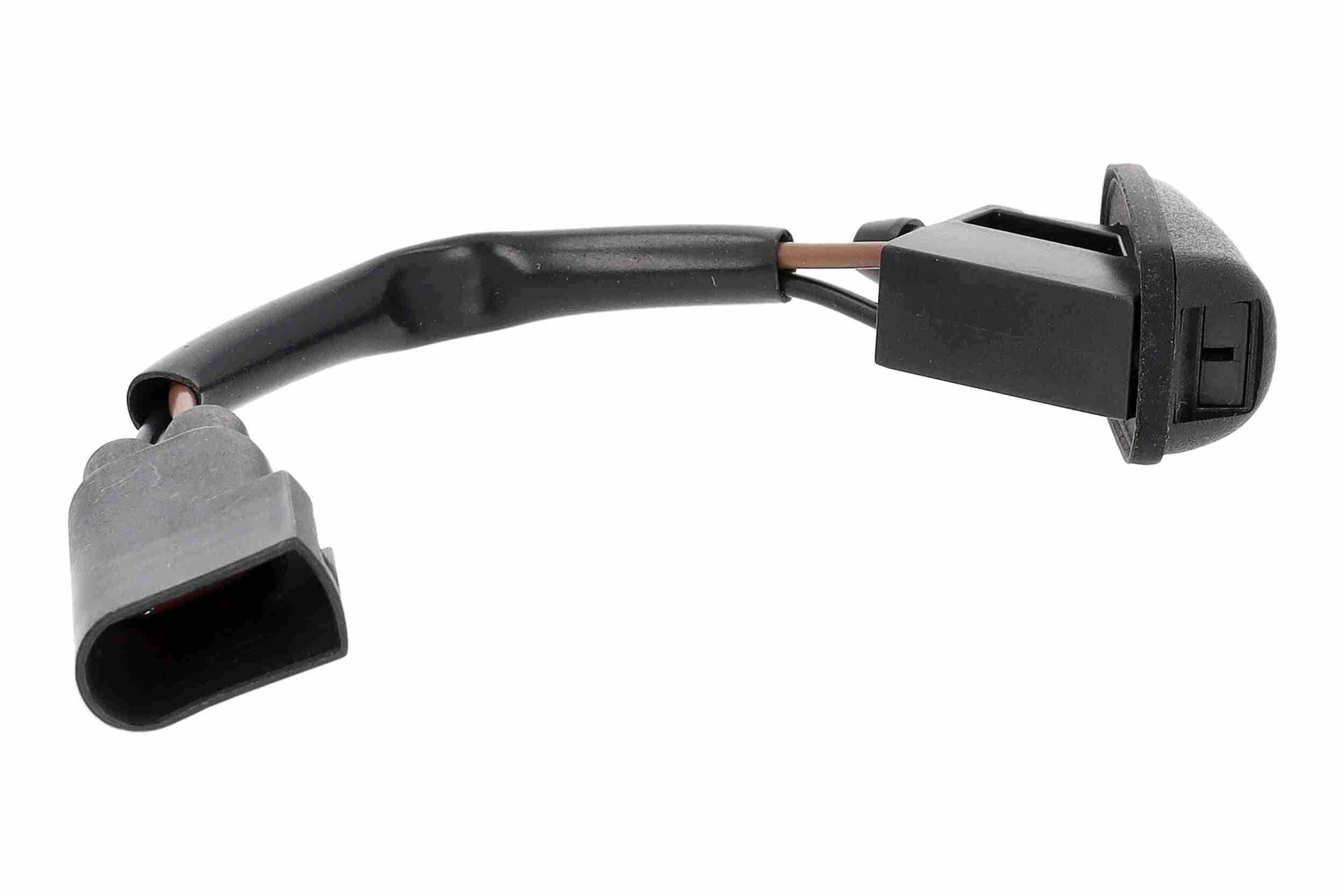 Waschwasserdüse, Scheibenreinigung