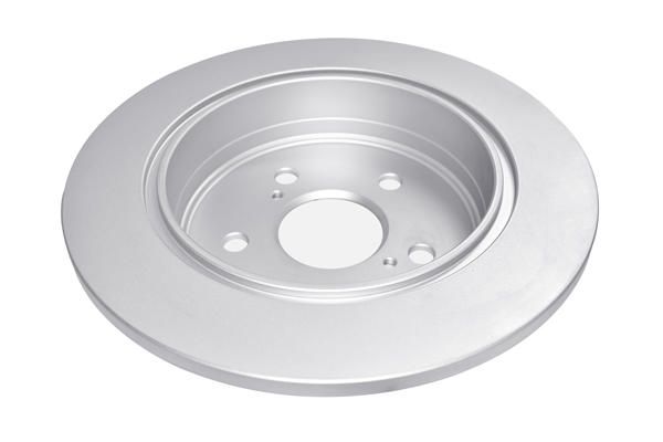 En-Shield Standard SLD [ Toyota Prius V Series ZVW40R 1.8L Hybrid 05/12-> R ] - TecDoc 2