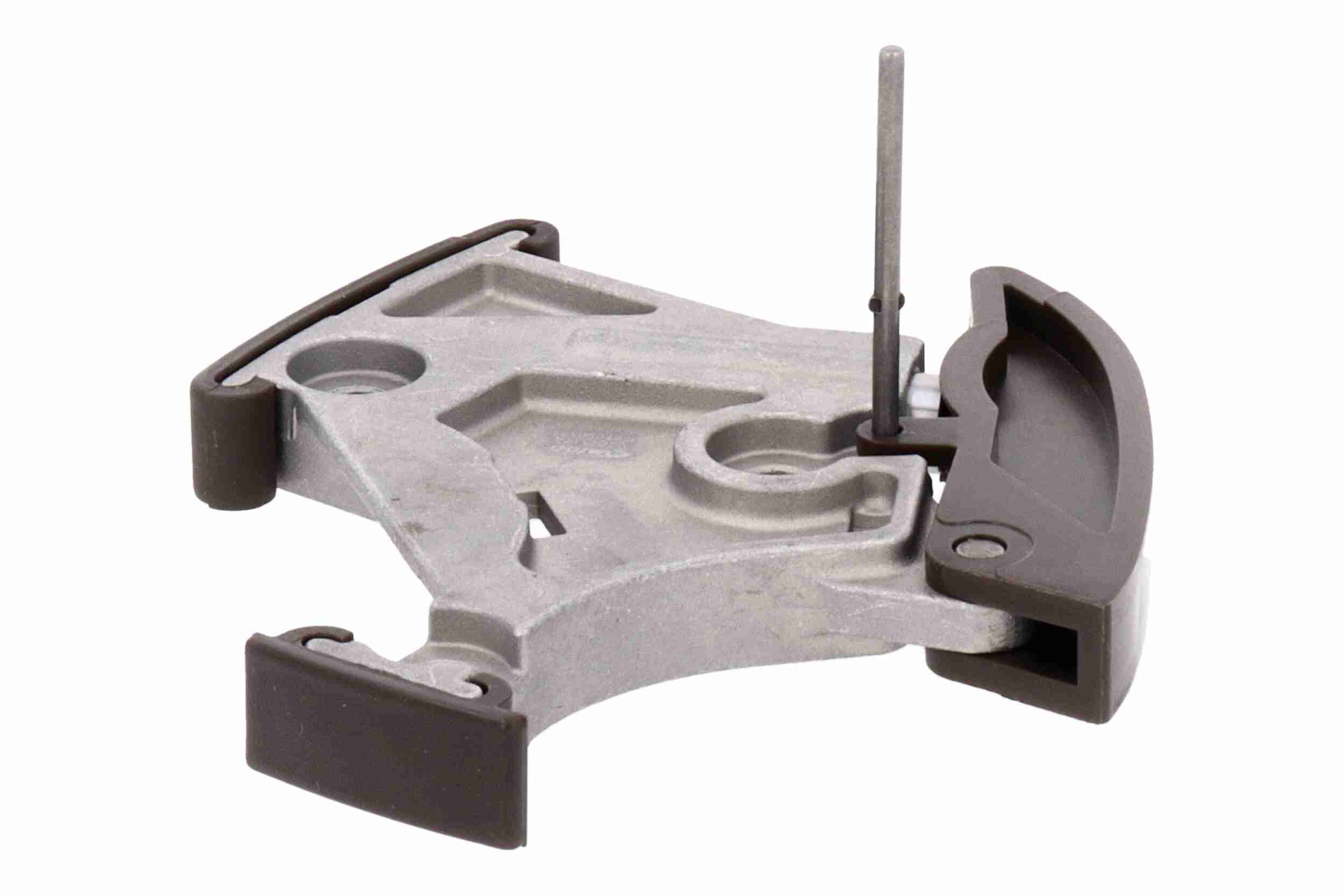 Spanner, Steuerkette
