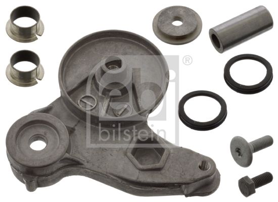 Repair Kit, V-ribbed belt tensioner 44838