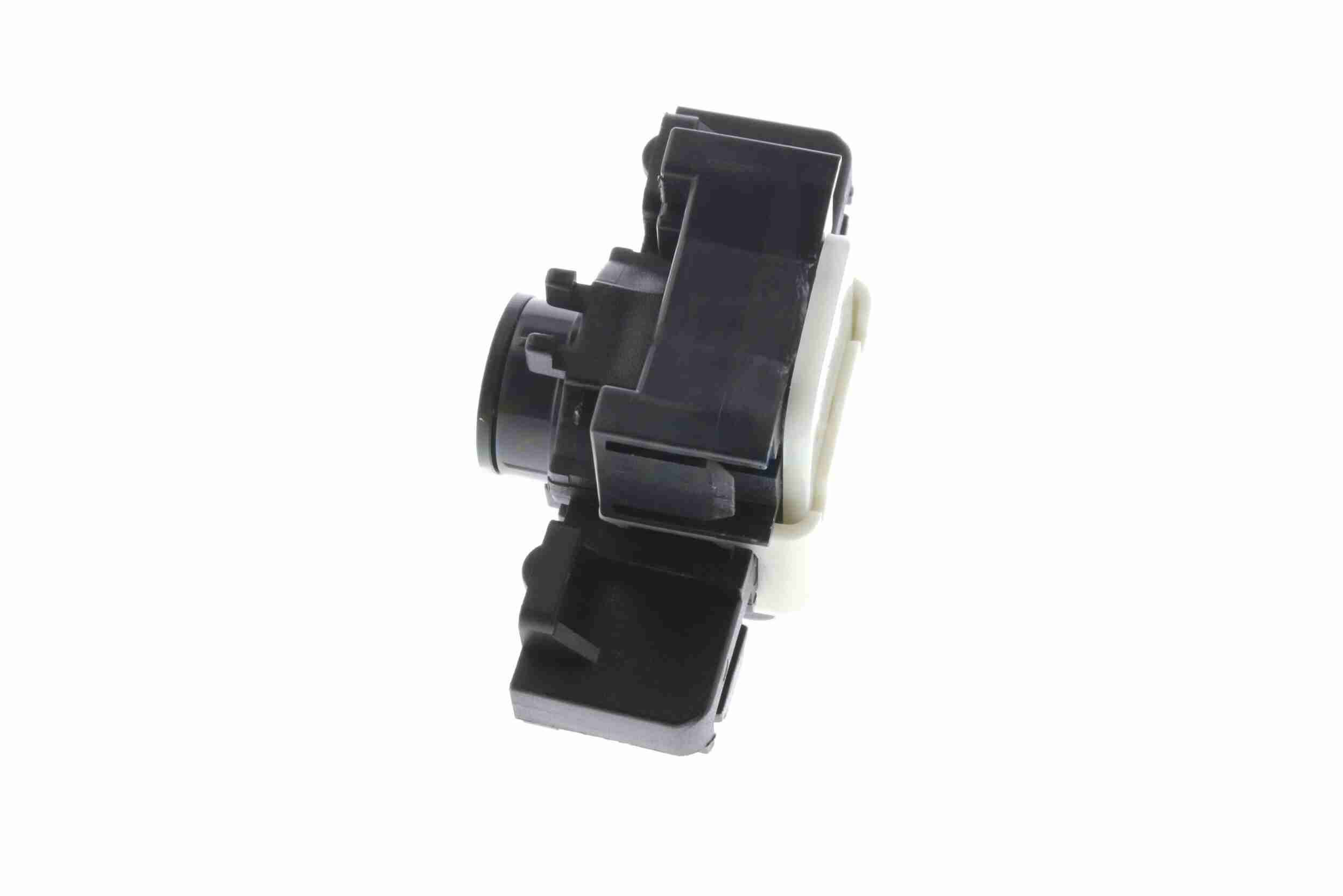 Sensor, Einparkhilfe