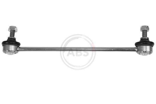 Link/Coupling Rod, stabiliser bar 260395