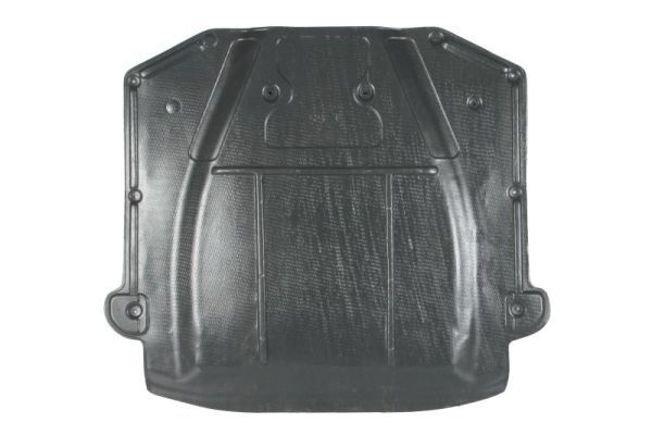 Motorabdeckung