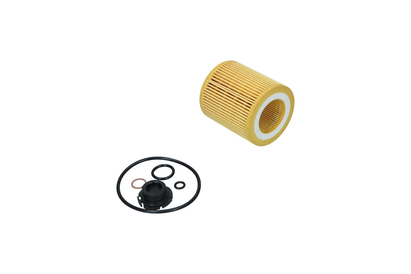 &Ouml;lfilter