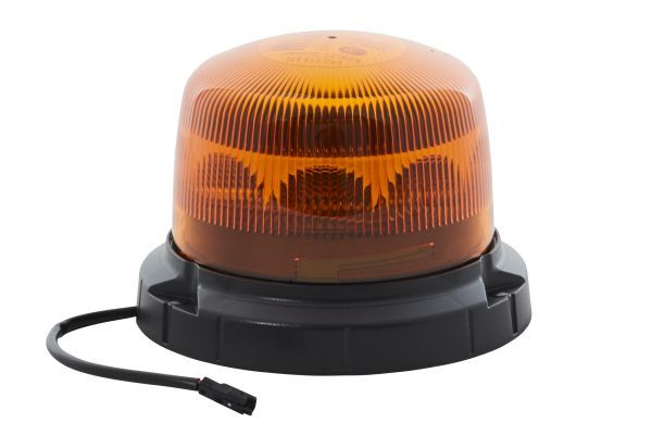 Luz de aviso de destello