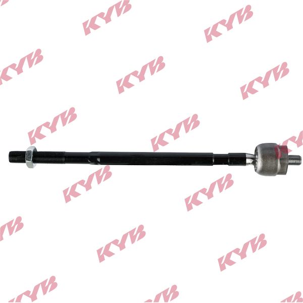 Axialgelenk, Spurstange