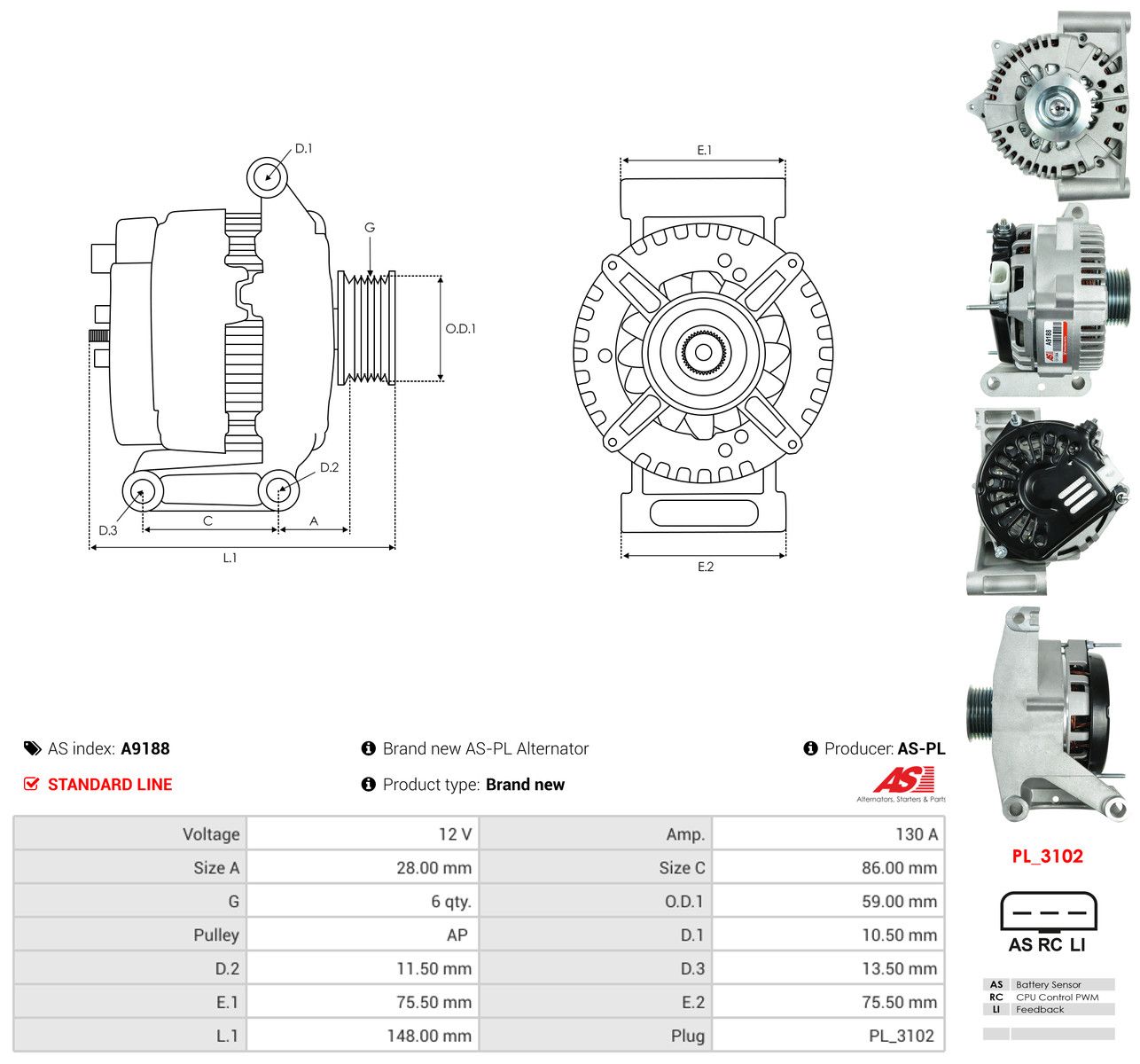 Generator
