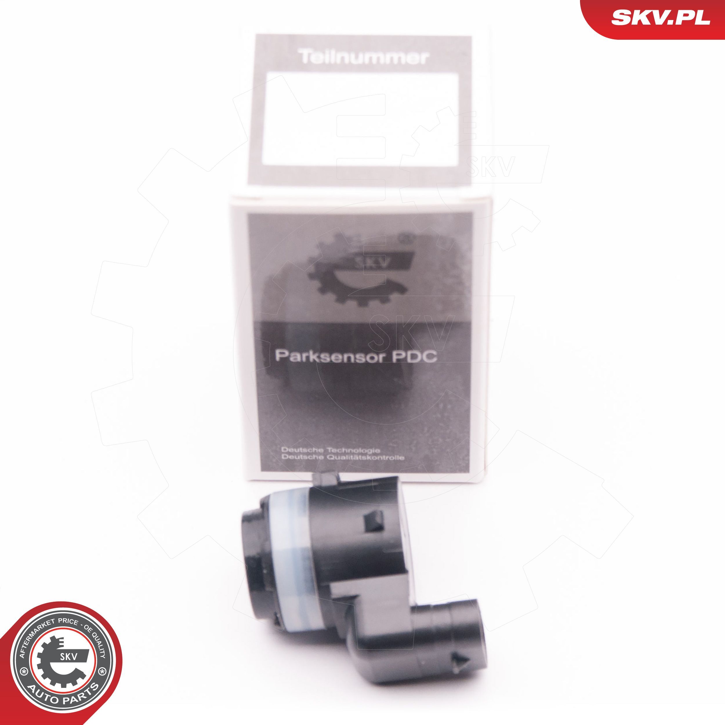 ESEN SKV 28SKV014 - Sensor, Einparkhilfe