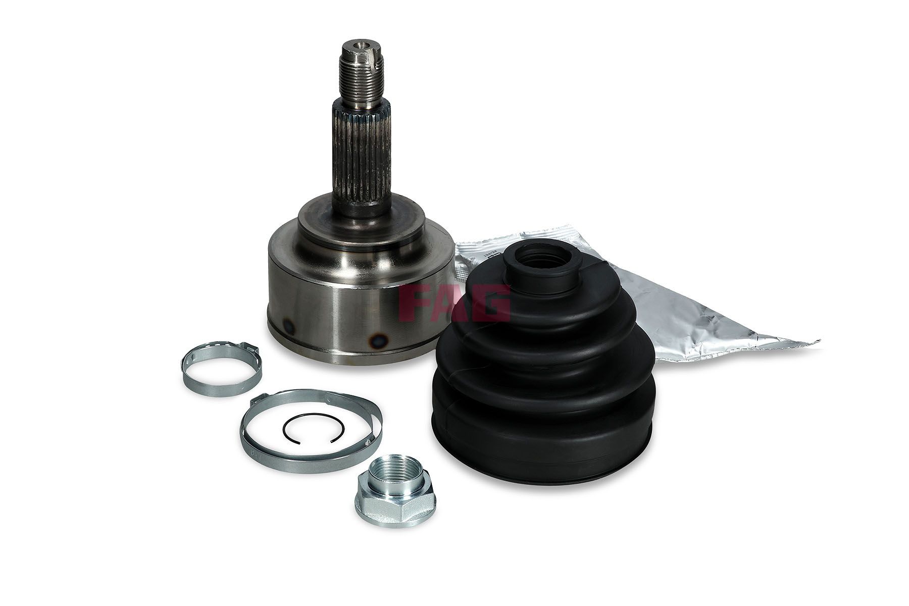 FAG 771 0583 30 - Gelenksatz, Antriebswelle