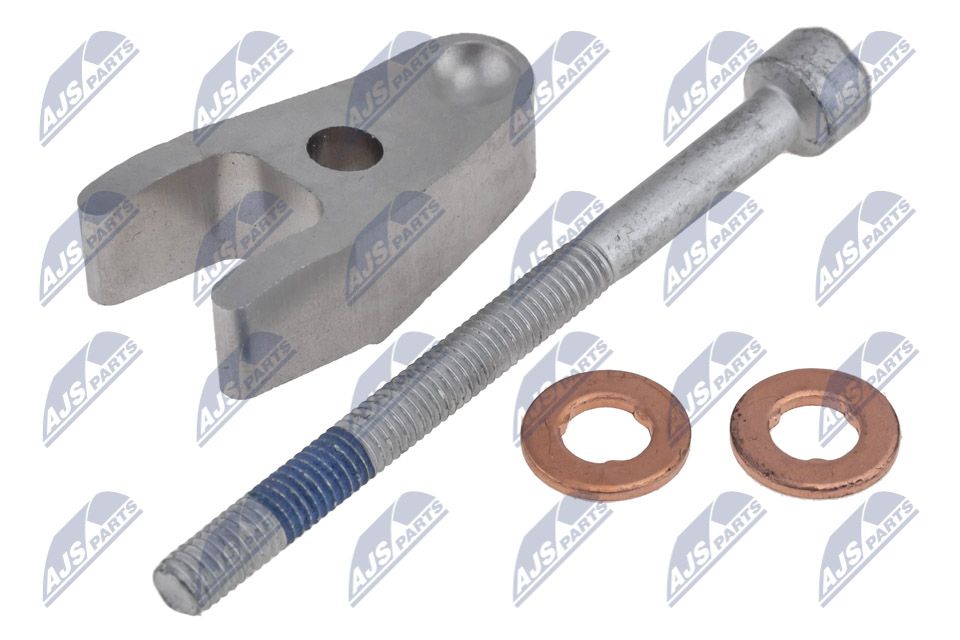 NTY BWP-ME-000 Halter, Einspritzventil