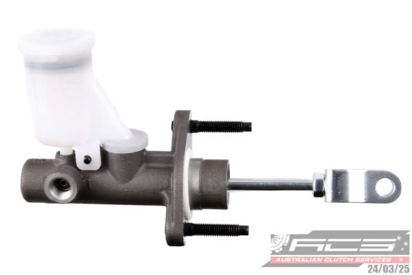 CLUTCH M/CYL MITSUBISHI 19.05mm (3/4) - TecDoc 1