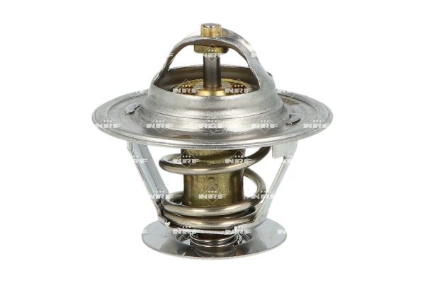 Thermostat, Kühlmittel